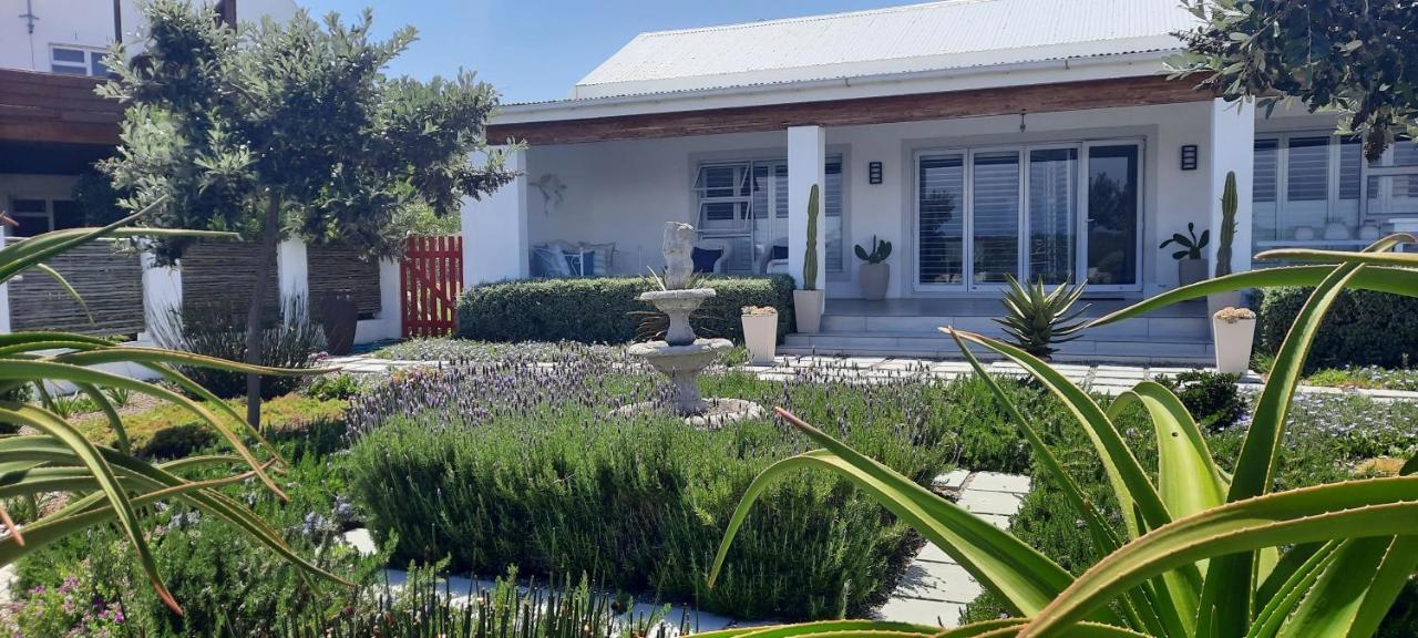Villa Fairview Yzerfontein Exterior foto